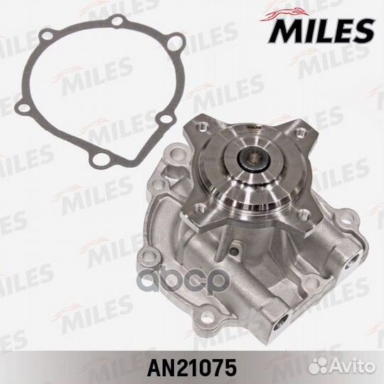 Насос водяной suzuki grand vitara 2.0 98- suzuk