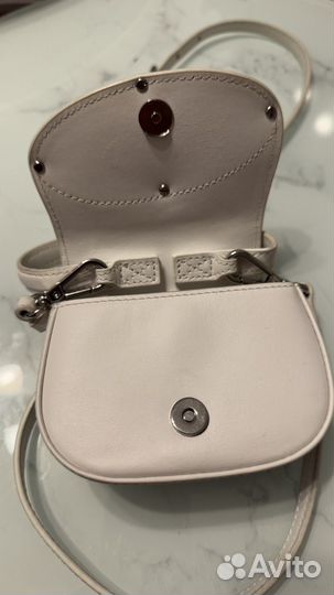 Сумка Diesel 1DR XS