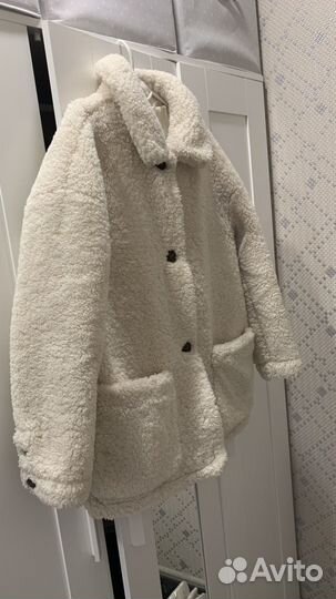 Искусственная шуба