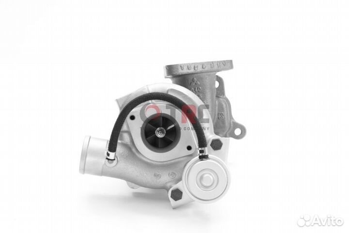 Турбина mitsubishi 4913504302 hyundai H-1,Starex2