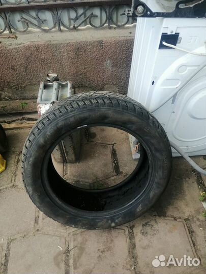 Kormoran Stud 2 215/55 R17