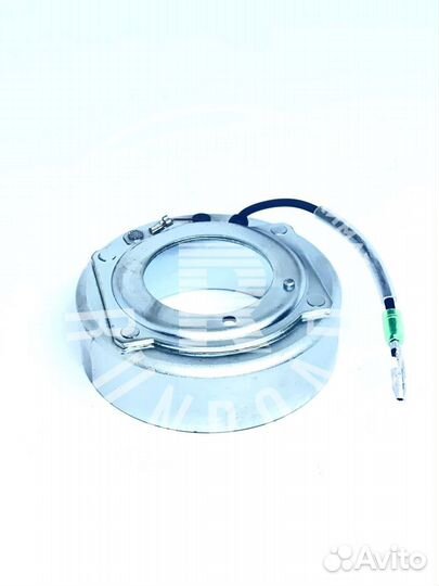 Электромагнитная катушка кондиционера Mitsubishi