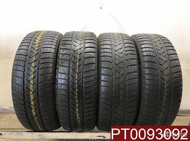 Pirelli Winter Sottozero 3 205/60 R16 98H