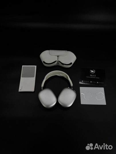 Apple air pods max(оригинал, гарантия)