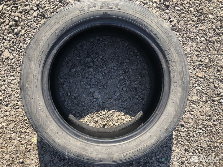 Amtel Planet T-301 5 R15