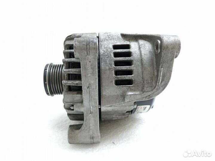 Генератор Bmw 5-Series E60 2.0D 2009