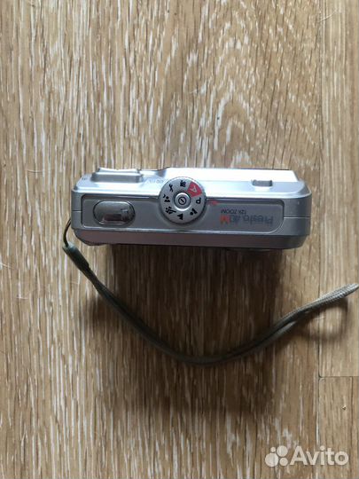 Фотоаппарат kodak Rekam зарядка Oralbi