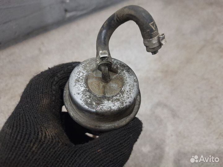 Актуатор турбины BZB / BYT / CDA Passat 1.8 TSI K0