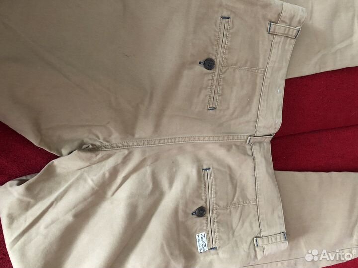Брюки мужские zara boys