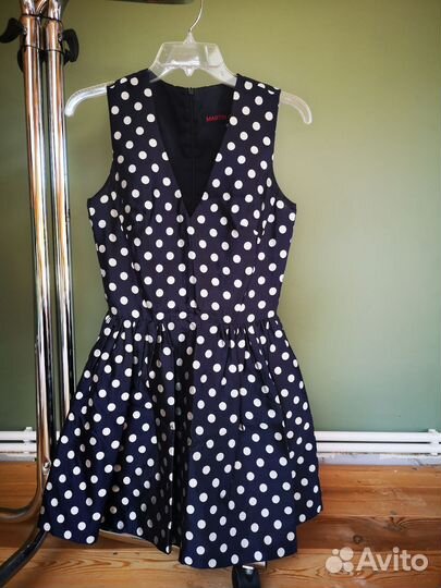 Платье Martin Grand