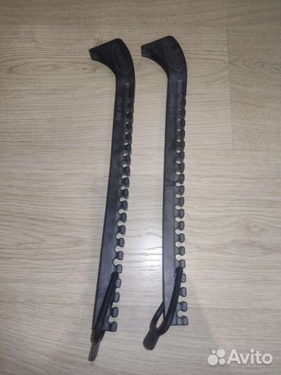 Чехлы для лезвий коньков