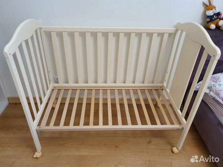 Детская кроватка micuna selsia