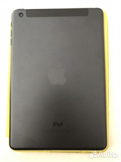 iPad mini 1 64gb sim