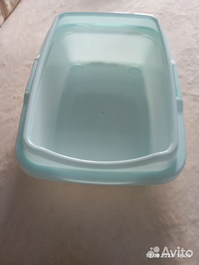 Лоток для кошек