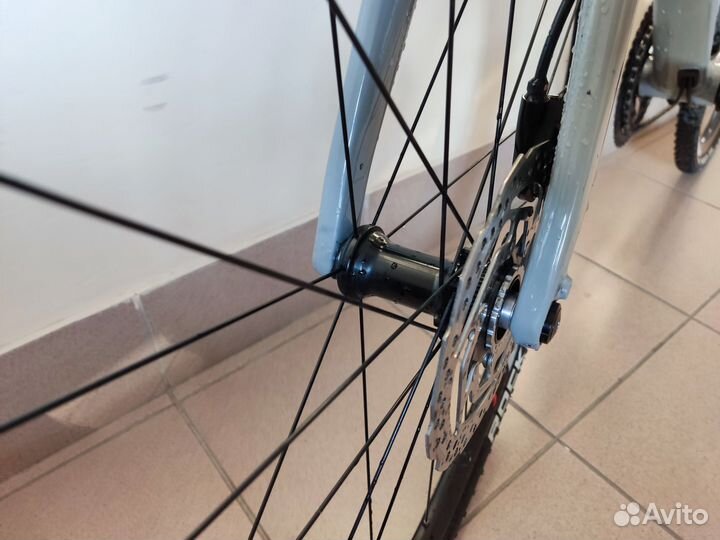 Гравел Cube Cross Race Pro (50)