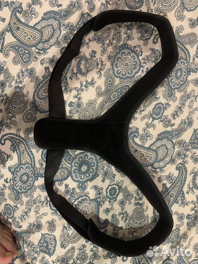 Корсет ортопедический взрослый