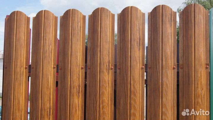 Евроштакетник Перевоз