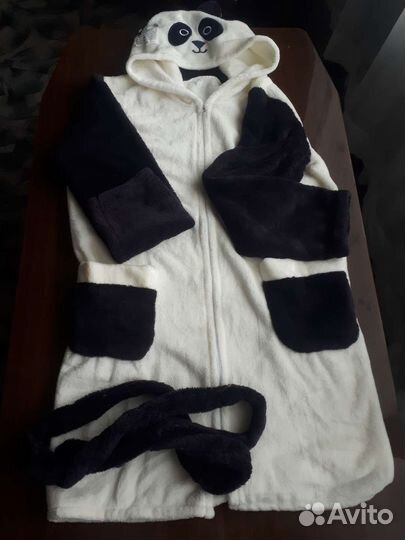 Халат женский