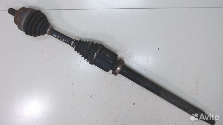 Полуось Volvo V70, 2007