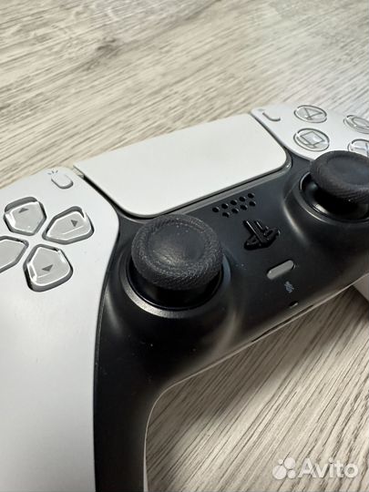 Геймпад dualsense ps5