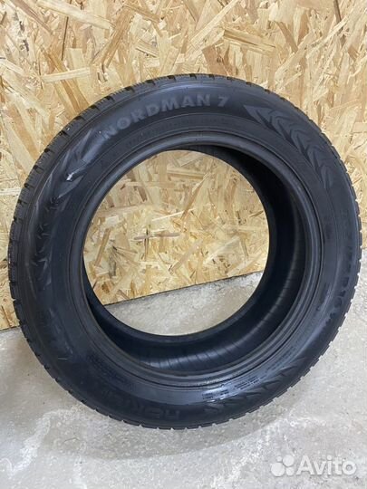 Nordman 7 205/55 R16 94T