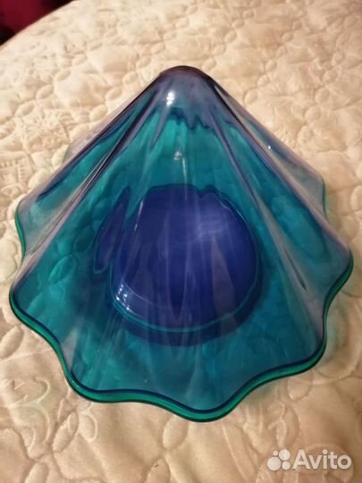 Конфетница tupperware