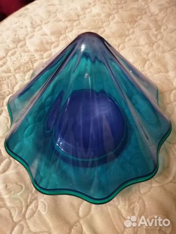 Конфетница tupperware