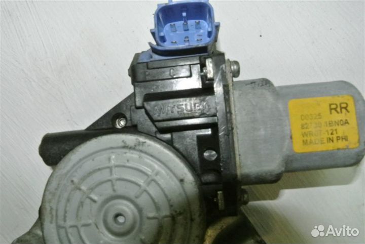 Стеклоподъемник электр. задний правый Infiniti FX