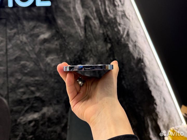 iPhone 13 Pro Max, 128 ГБ