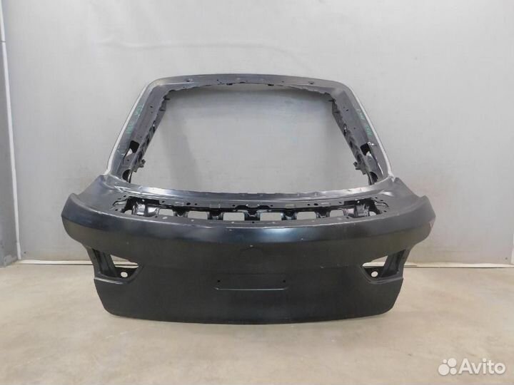 Дверь багажника BMW 3-Series Gran Turismo