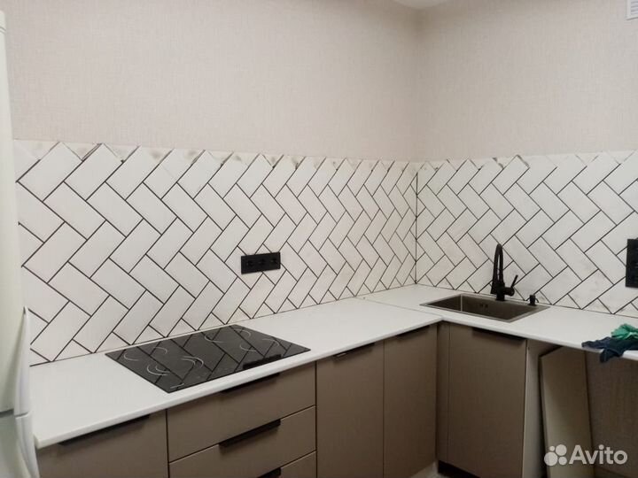 Ремонт квартир домов под ключ работаем сами