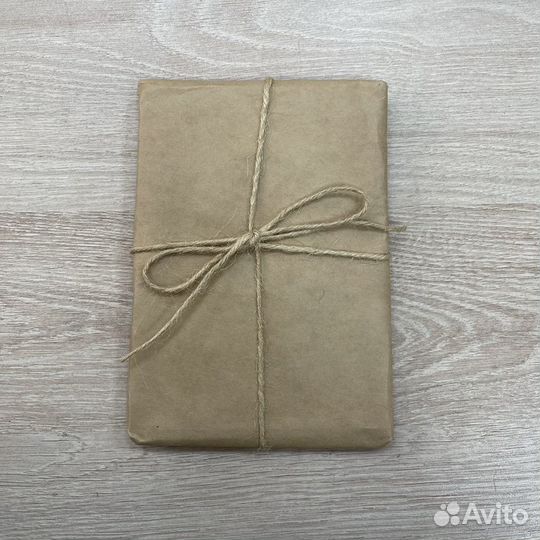 Обложка для паспорта натуральная кожа