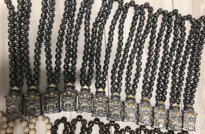 Четки собор