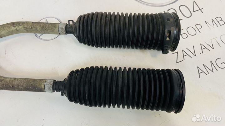 Рулевая тяга правая левая Mercedes W212
