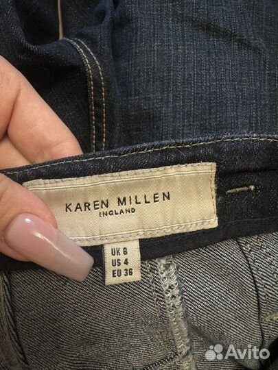 Karen millen