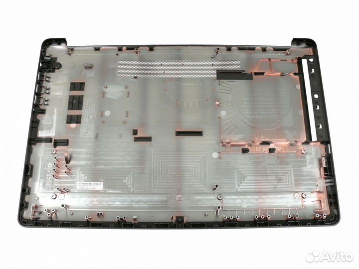 Нижняя часть корпуса новая HP 17-by 17-ca 470 G7