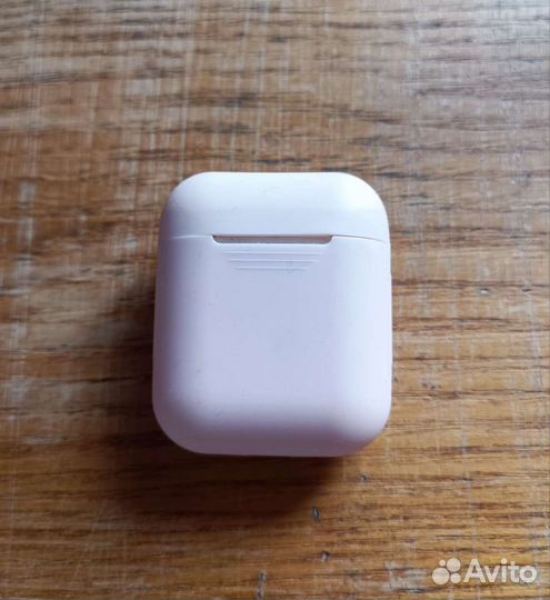 Наушники AirPods 1 оригинал