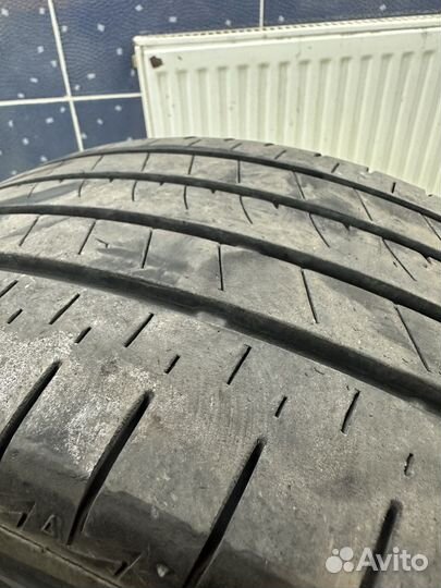 Bridgestone Turanza T005A 235/45 R18