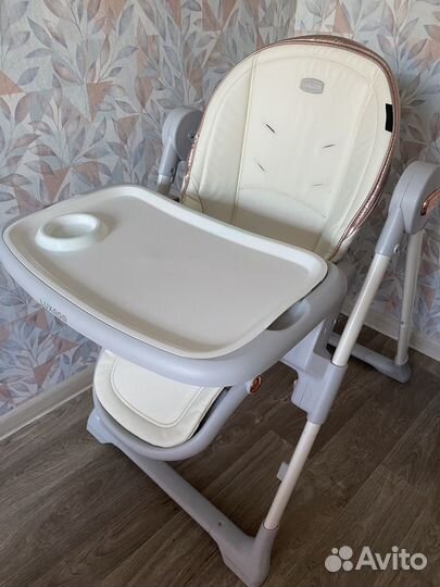 Детский стул для кормления