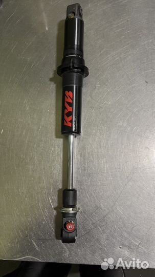 Ремонт амортизаторов. Aмортизаторы снегоходные