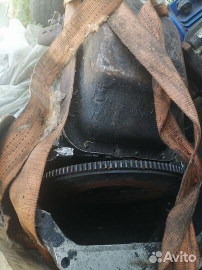 Двигатель на газель 402 бу