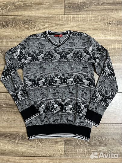 Кофта новая мужская 50