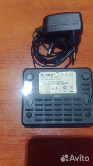 Модемы, адаптер и др