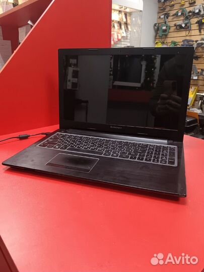 Ноутбук Lenovo IdeaPad S510p intel core i3 4010