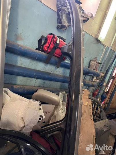 Ford focus 2 крыша универсал