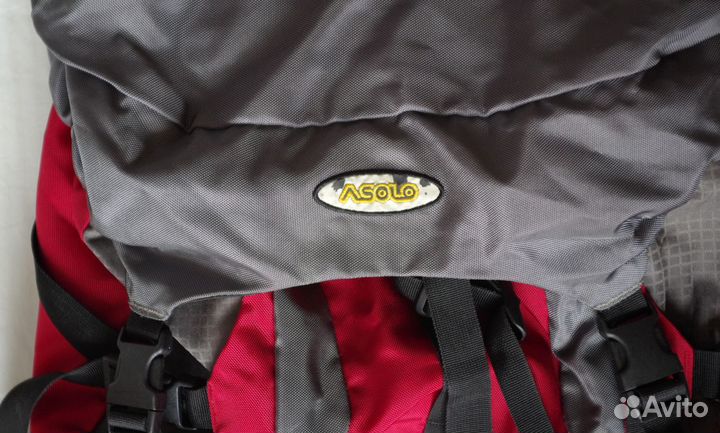 Рюкзак Asolo Fugitive 70