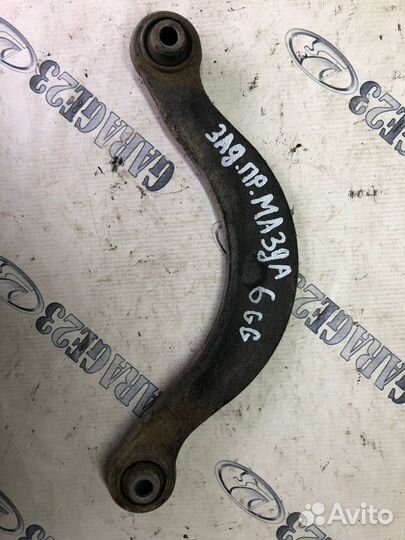 Рычаг задний Mazda 6 GG