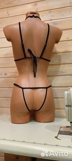 Микро бикини