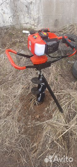 Сдам в аренду инструмент мотобур виброплита