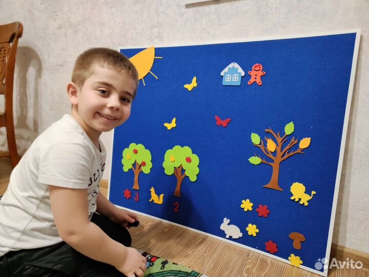 Логопед/ подготовка к школе